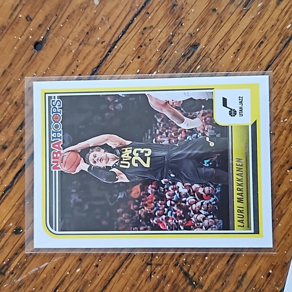 Nba hoops 22-23 set of 5 cards - Picture 5 of 6